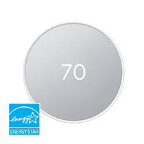 Nest Thermostat, Snow – DTE Energy Marketplace